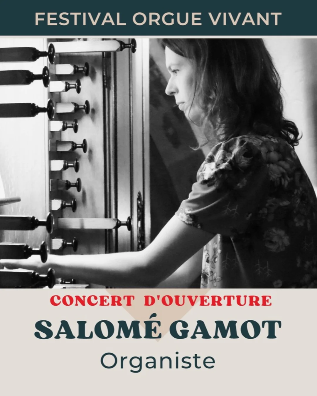 Journées européennes du patrimoine · Récital d’orgue